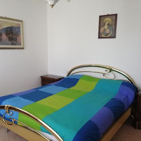 Mille Papaveri Rossi Casa Di Angela Serravalle di Chienti Ngoại thất bức ảnh