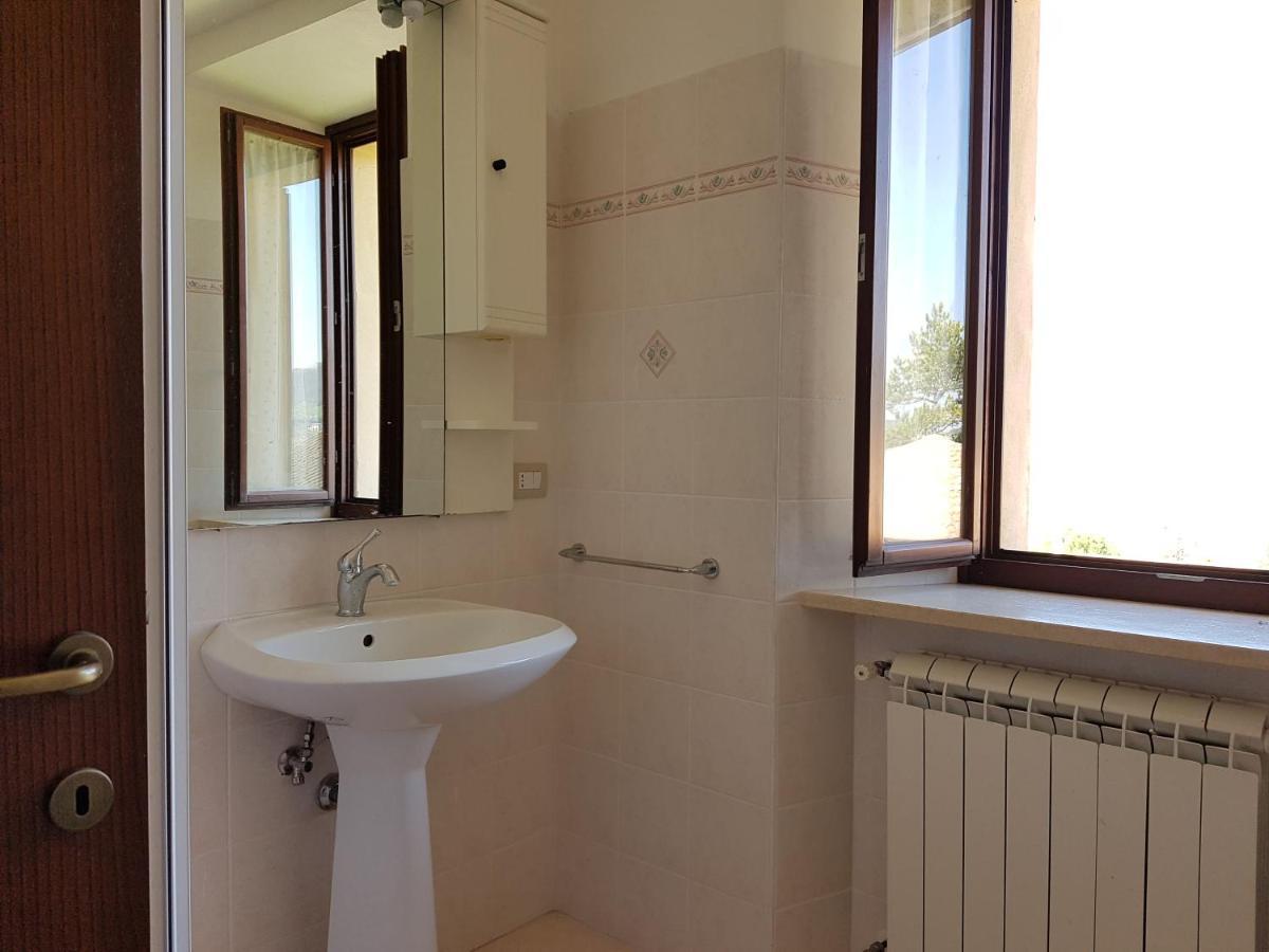 Mille Papaveri Rossi Casa Di Angela Serravalle di Chienti Ngoại thất bức ảnh