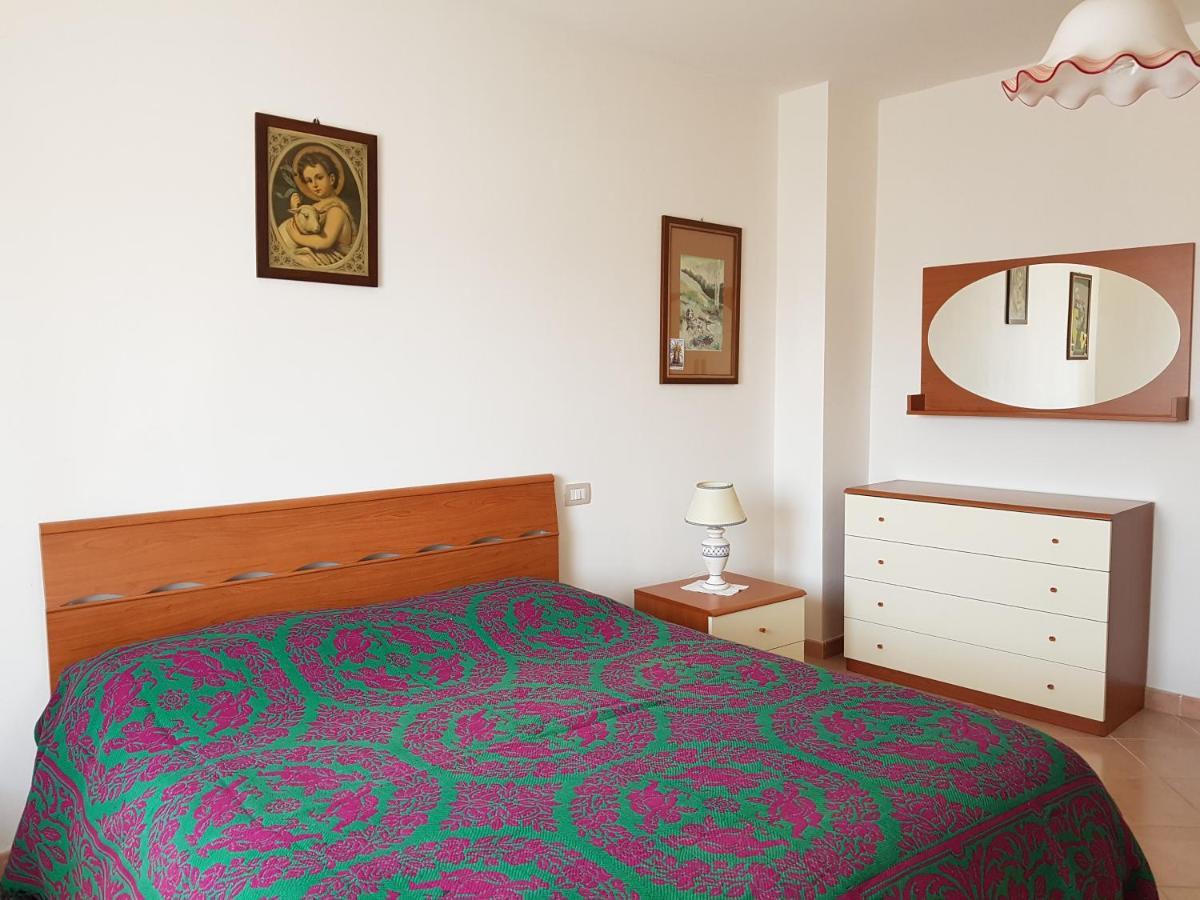Mille Papaveri Rossi Casa Di Angela Serravalle di Chienti Ngoại thất bức ảnh