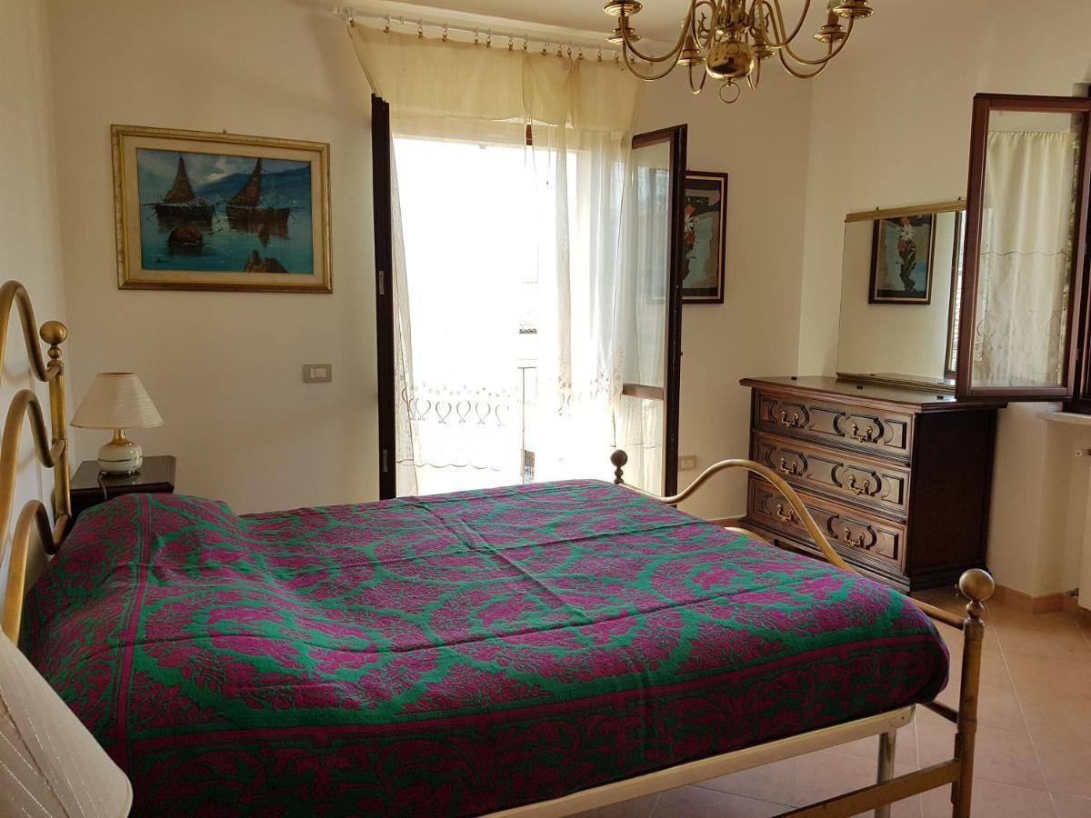 Mille Papaveri Rossi Casa Di Angela Serravalle di Chienti Ngoại thất bức ảnh