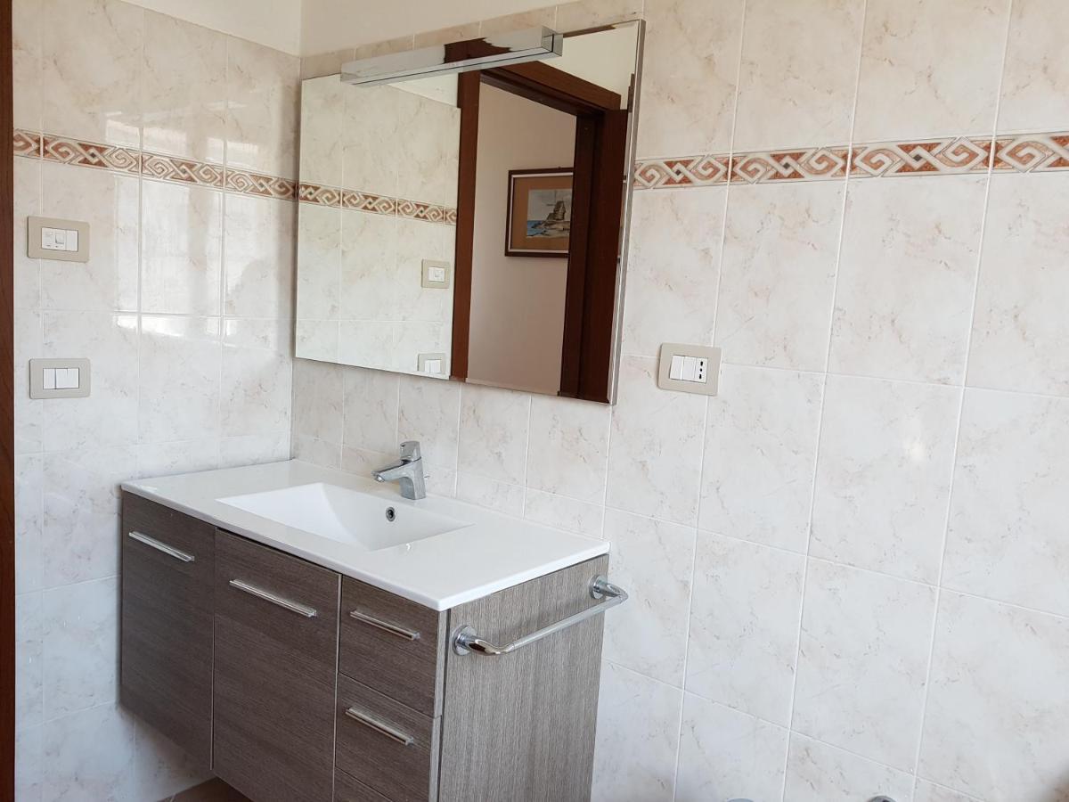 Mille Papaveri Rossi Casa Di Angela Serravalle di Chienti Ngoại thất bức ảnh