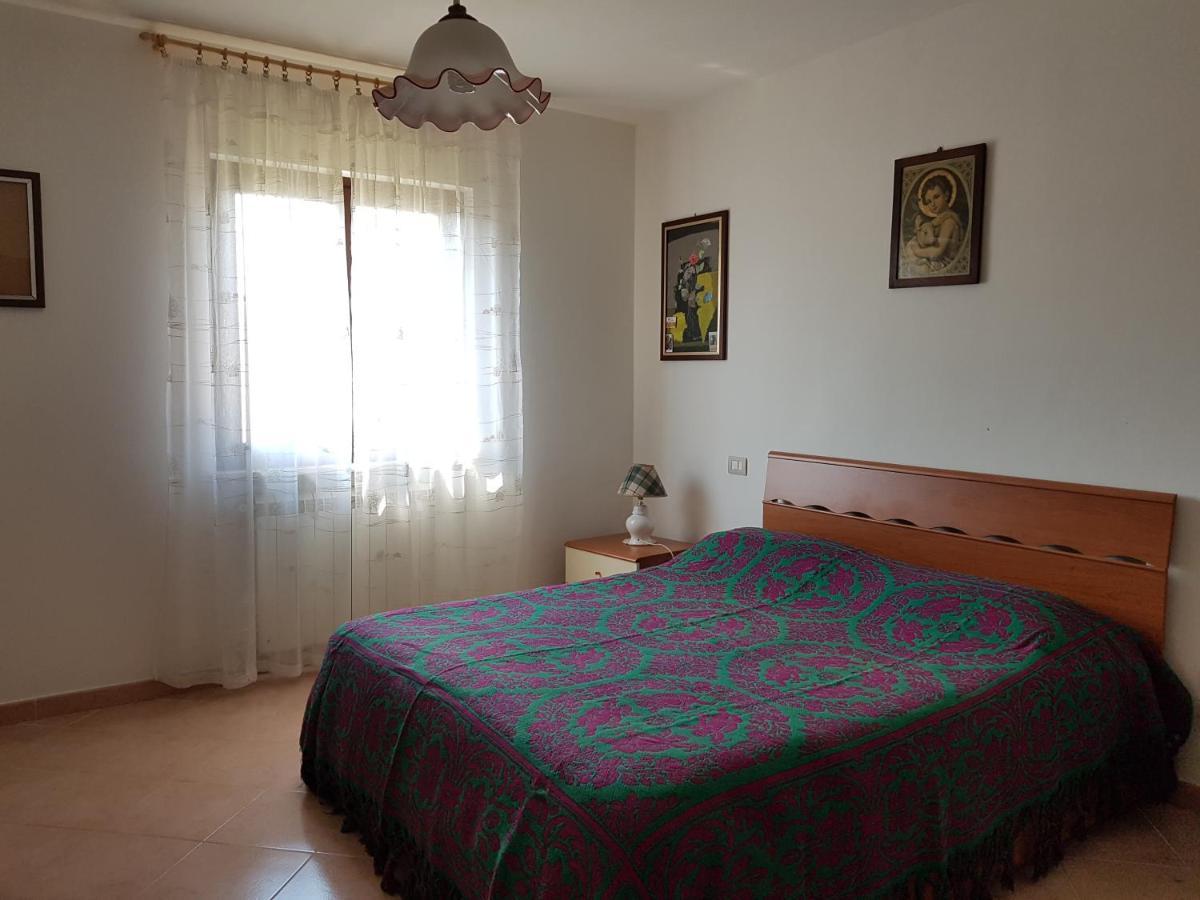 Mille Papaveri Rossi Casa Di Angela Serravalle di Chienti Ngoại thất bức ảnh