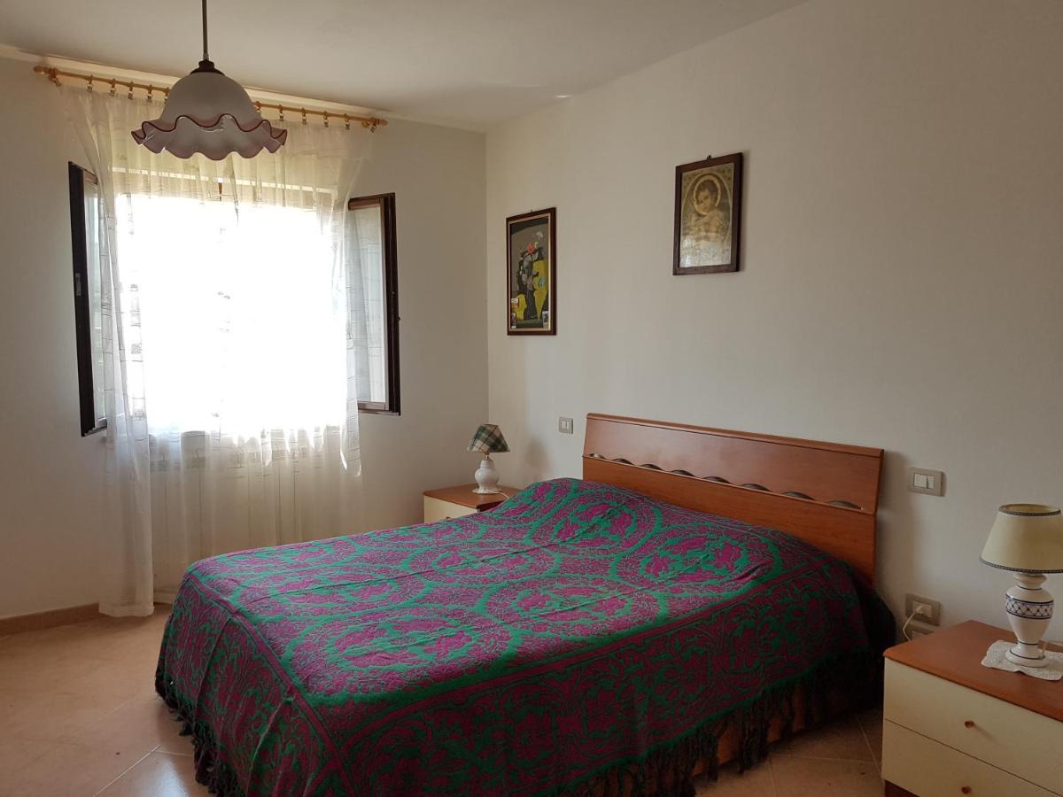 Mille Papaveri Rossi Casa Di Angela Serravalle di Chienti Ngoại thất bức ảnh