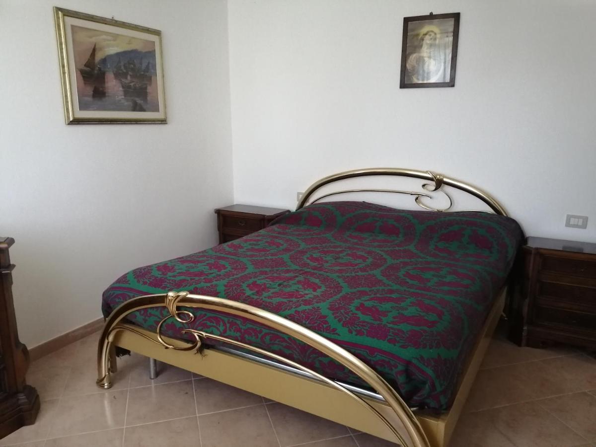 Mille Papaveri Rossi Casa Di Angela Serravalle di Chienti Ngoại thất bức ảnh