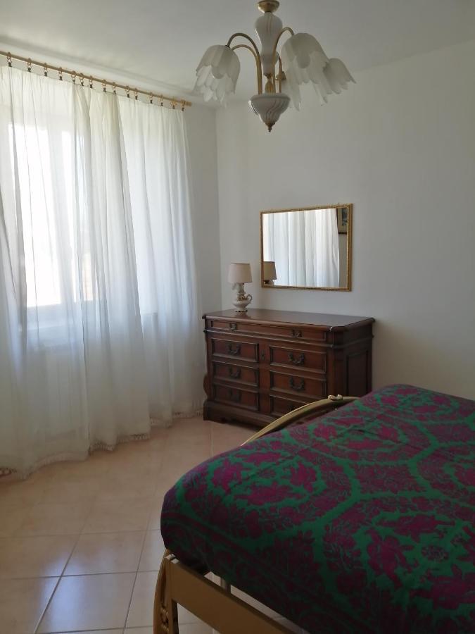 Mille Papaveri Rossi Casa Di Angela Serravalle di Chienti Ngoại thất bức ảnh