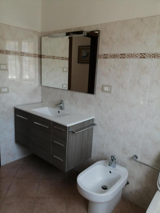 Mille Papaveri Rossi Casa Di Angela Serravalle di Chienti Ngoại thất bức ảnh