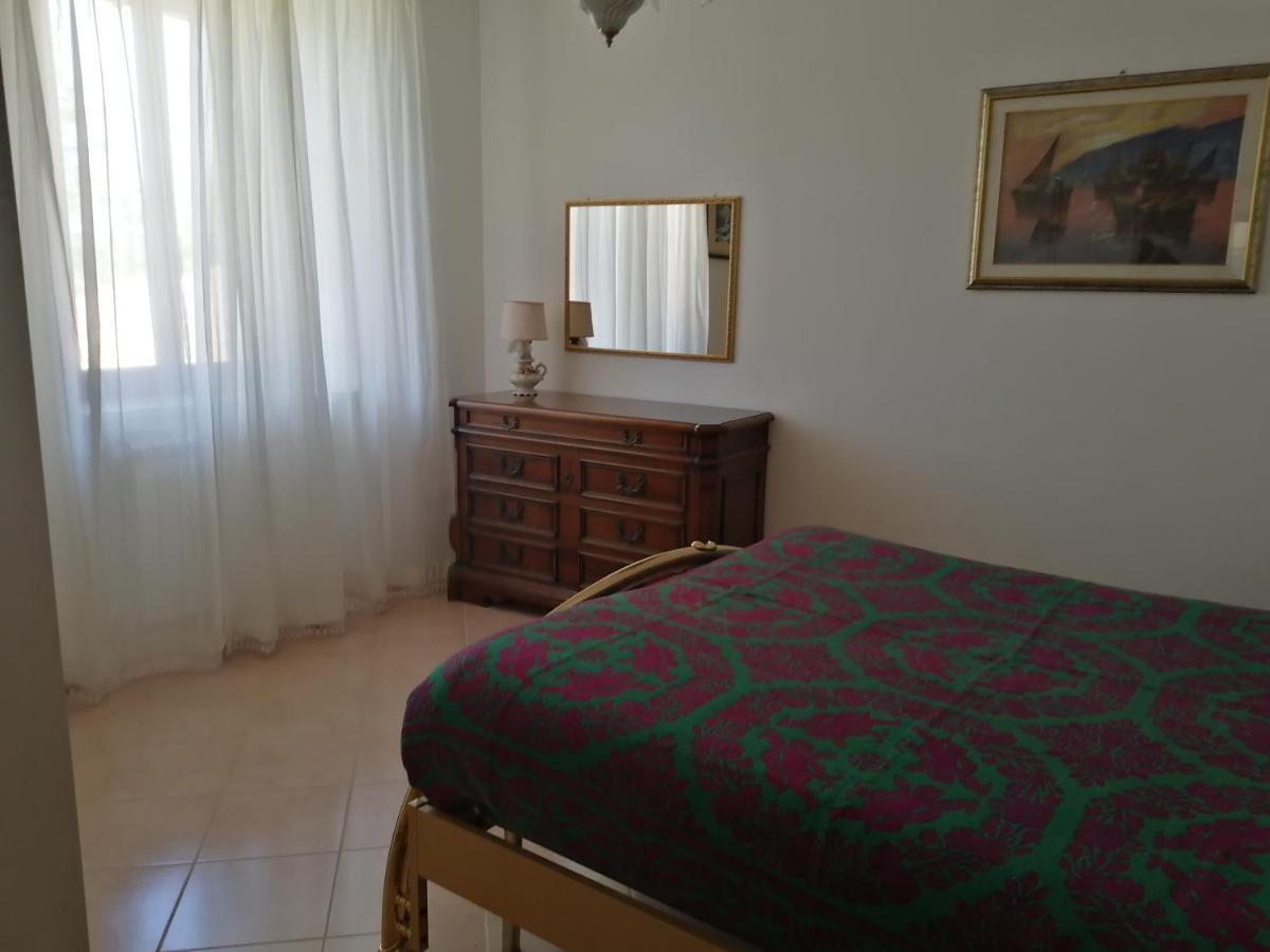 Mille Papaveri Rossi Casa Di Angela Serravalle di Chienti Ngoại thất bức ảnh