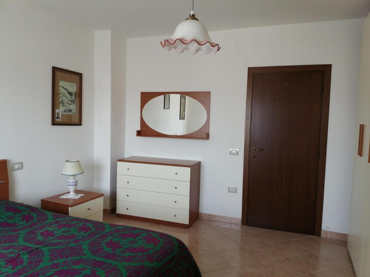Mille Papaveri Rossi Casa Di Angela Serravalle di Chienti Ngoại thất bức ảnh