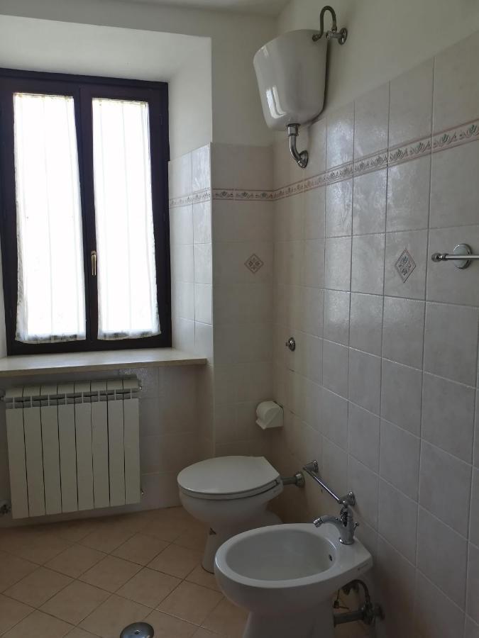 Mille Papaveri Rossi Casa Di Angela Serravalle di Chienti Ngoại thất bức ảnh