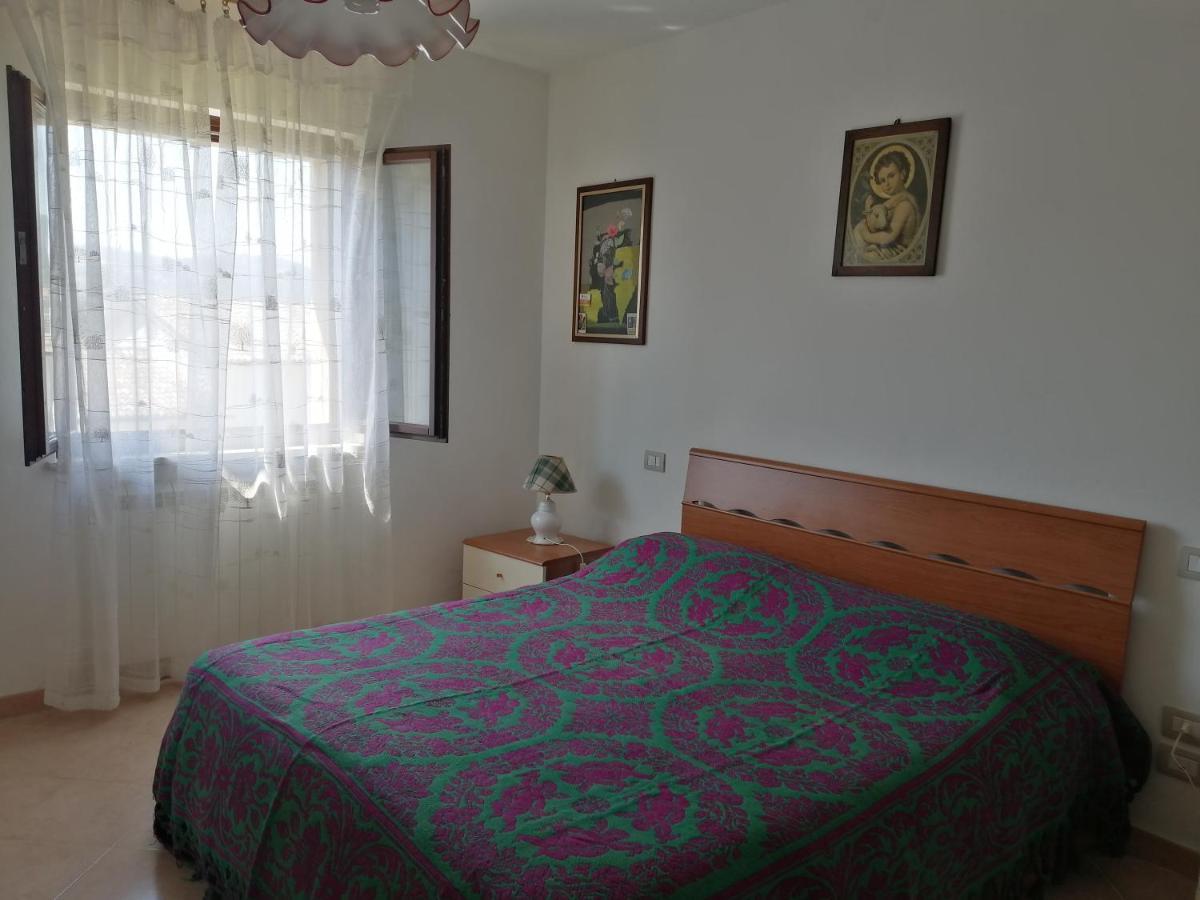 Mille Papaveri Rossi Casa Di Angela Serravalle di Chienti Ngoại thất bức ảnh