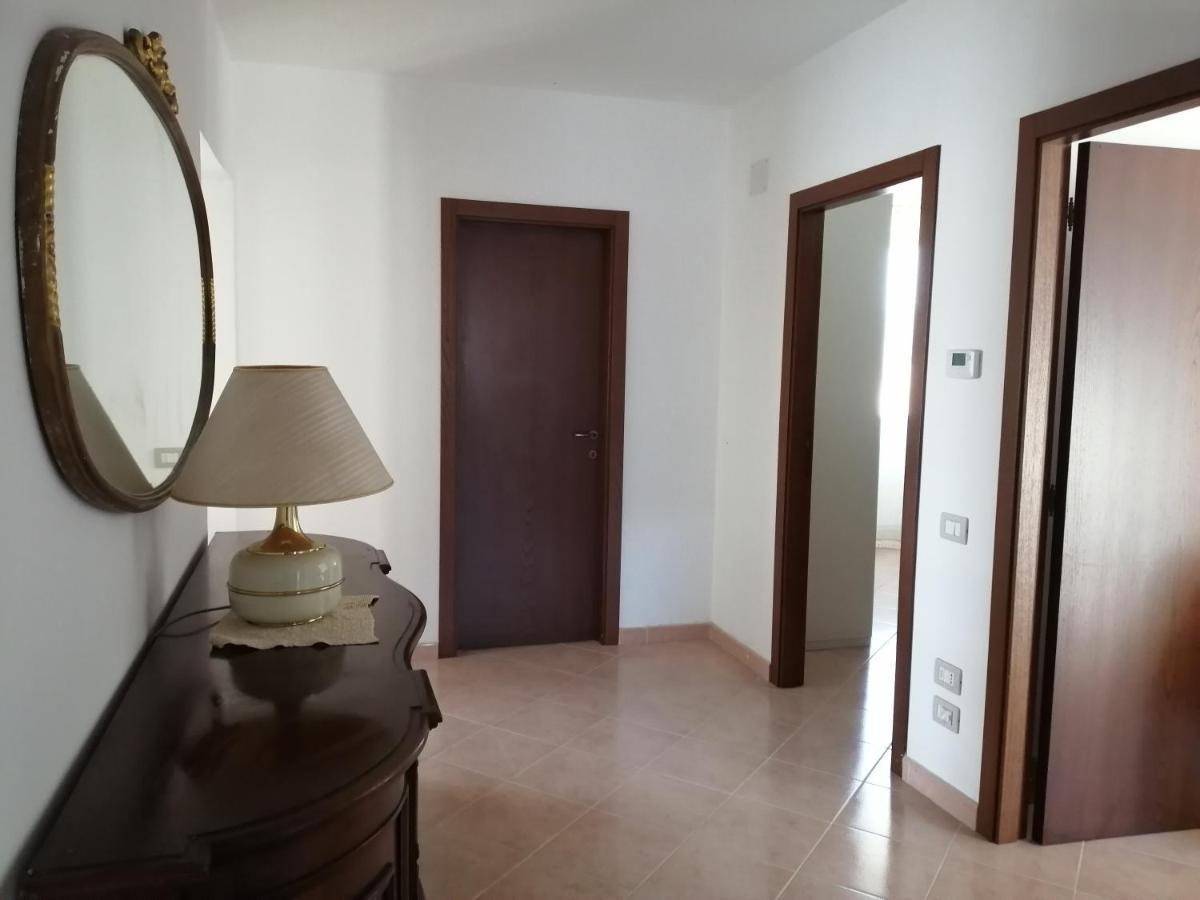 Mille Papaveri Rossi Casa Di Angela Serravalle di Chienti Ngoại thất bức ảnh