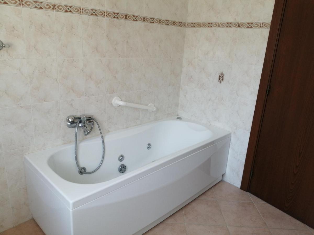 Mille Papaveri Rossi Casa Di Angela Serravalle di Chienti Ngoại thất bức ảnh