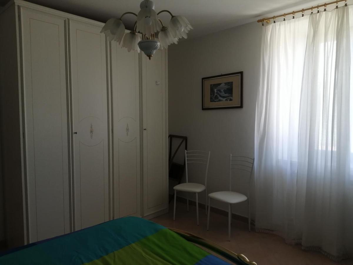 Mille Papaveri Rossi Casa Di Angela Serravalle di Chienti Ngoại thất bức ảnh