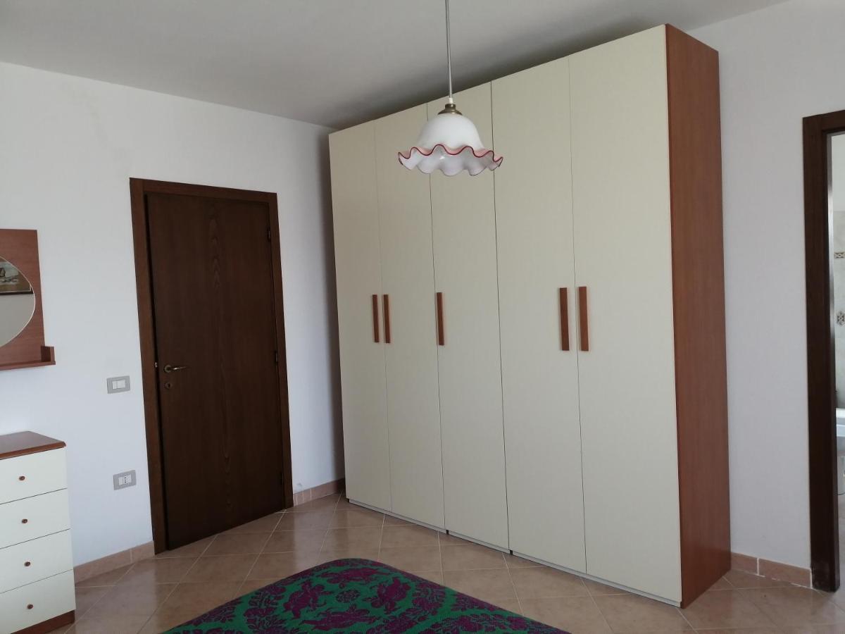 Mille Papaveri Rossi Casa Di Angela Serravalle di Chienti Ngoại thất bức ảnh