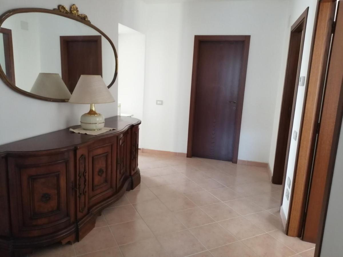 Mille Papaveri Rossi Casa Di Angela Serravalle di Chienti Ngoại thất bức ảnh
